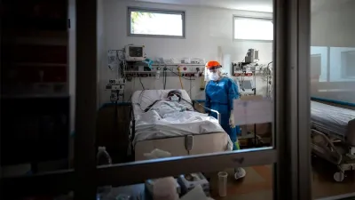 En las últimas 24 horas se registraron 254 muertes y se confirmaron 8.431 nuevos contagios positivos por coronavirus. 