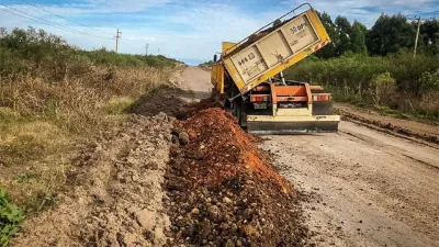 Farer realizó un lapidario diagnóstico sobre la Dirección Provincial de Vialidad.