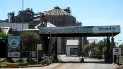 Vicentín