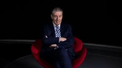 Internaron a Víctor Hugo Morales por una neumonía bilateral causada por el coronavirus