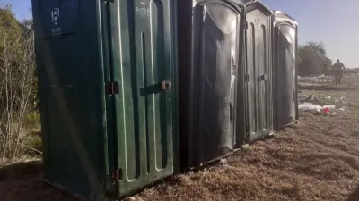 Hallaron un tendal de basura tras una fiesta clandestina en zona de islas del Delta