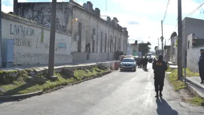 Unidad Nº5 Victoria