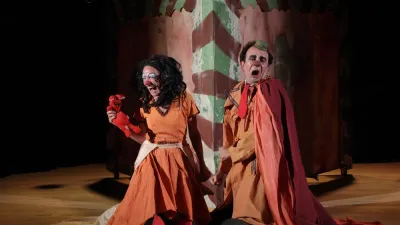 "Vida y Vuelta" se presentará el domingo 2 de febrero en La Vieja Usina, con entrada libre y gratuita. 