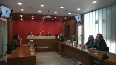 Videoconferencia