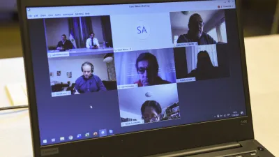 videoconferencia