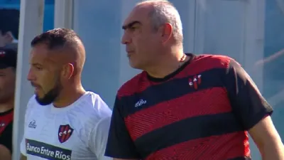 Viejo Delfino