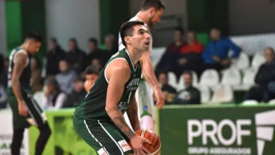 Leandro Vildoza no seguirá en Estudiantes de Concordia: “Me hicieron sentir como en casa”