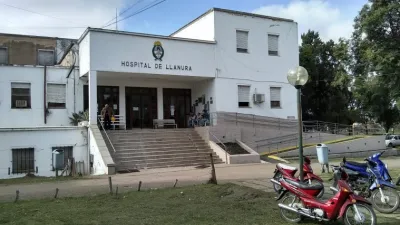 Hospital