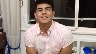 La víctima es Fernando Báez Sosa