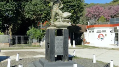 Villa Urquiza