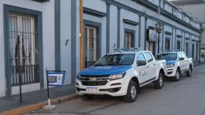 El femicidio se registró en la noche del 9 de febrero del año pasado en Villaguay.