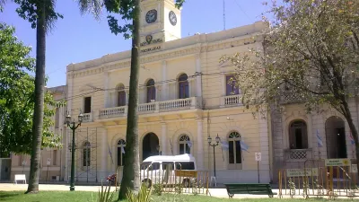 Municipio