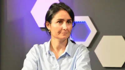 Diputada Viola