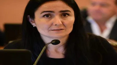 María Alejandra Viola