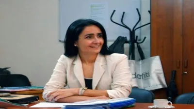 María Alejandra Viola