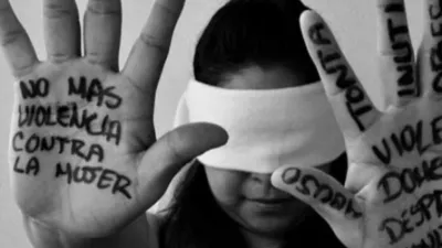 violencia de género