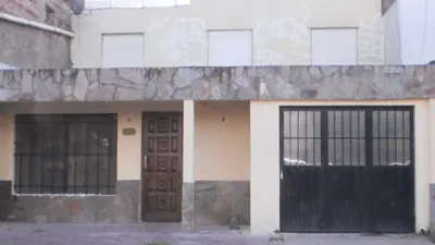 Centro de protección La Delfina, de Villaguay