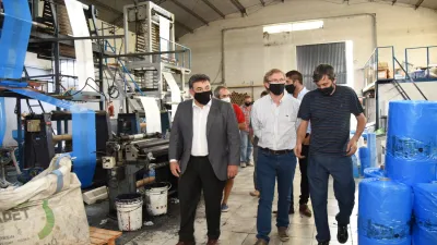 visita Bahillo Concepción del Uruguay