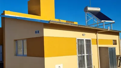 Las 201 viviendas a construirse en Gualeguaychú están contempladas en el programa Nacional Casa Propia-Construir Futuro.