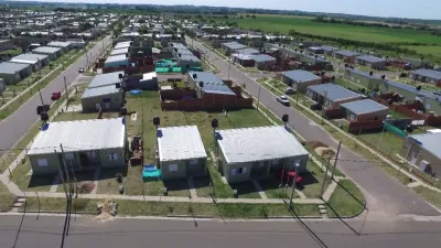 barrios IAPV
