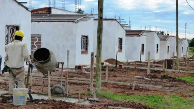 IAPV construcción viviendas
