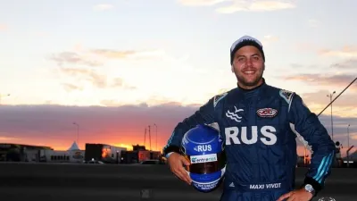 El uruguayene Maximiliano Vivot se sumará a la propuesta del TC virtual