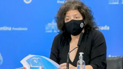 Reducirán los días de aislamiento para las personas que tienen las dos dosis de la vacuna