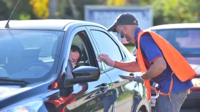 Rige la cuarentena obligatoria