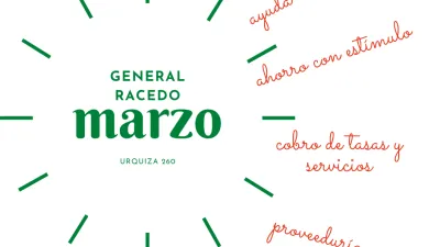 Sociedad Italiana de General Racedo