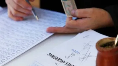 Cuáles son los documentos habilitados para votar el domingo