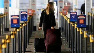 El gobierno se inclina por mantener el cupo de ingreso de 600 pasajeros diarios