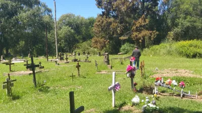 Cementerio