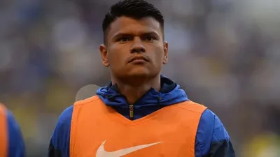 Defensa y Justicia piensa en el entrerriano Walter Bou como posible refuerzo