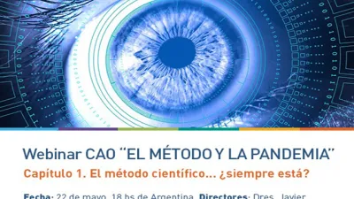 científicos Método y Pandemia