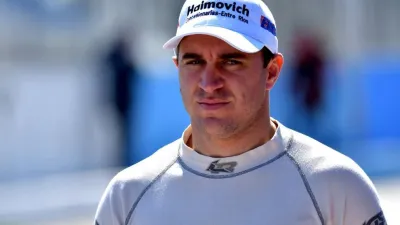 “Espero tener la mejor despedida de año en un 2019 que no fue fácil”, admitió Werner