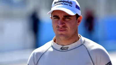 “Estamos optimistas de tener un buen comienzo”, afirmó Werner sobre la temporada 2020