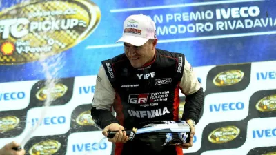 Marianito Werner