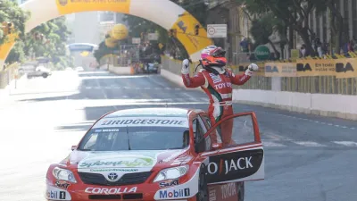 Mariano Werner: “Parece mentira que ya pasaron ocho años de esa victoria histórica”