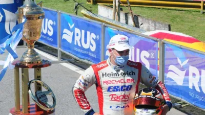 Mariano Werner