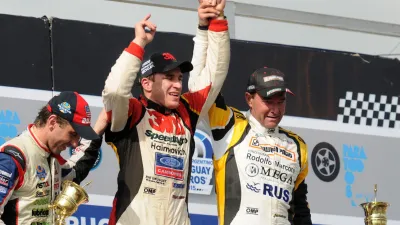 Werner y el retiro del ‘Gurí’ Martínez: “Ojalá tenga su mejor despedida”