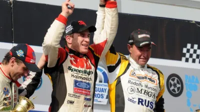 Crecen las chances de un posible regreso de Werner al equipo del “Gurí” Martínez