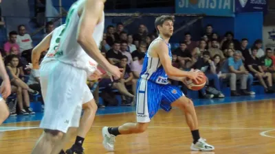 Definieron el formato de la Liga Federal que contará con 12 equipos entrerrianos