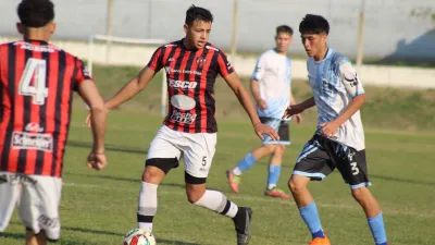 Por el superclásico y el partido de Patronato, no habrá LPF este fin de semana