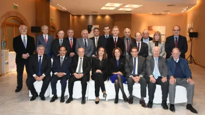 Encuentro en San Juan