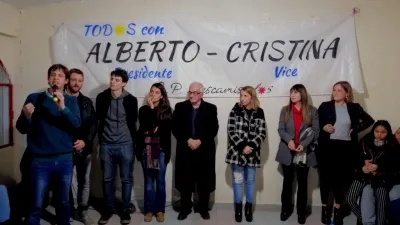 JP Descamisados