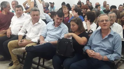 Radicalismo.