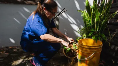 dengue bloqueo sanitario