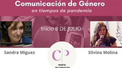 Comunicación de Género