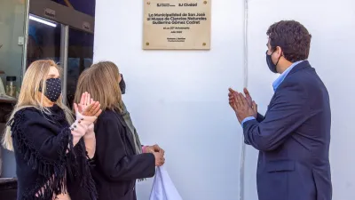 San José 20 años del Museo de Ciencias