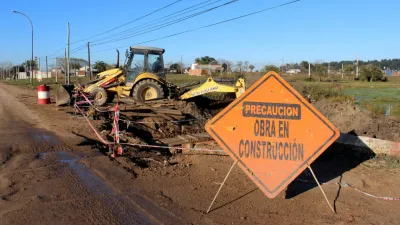 obra ex ruta provincial 26